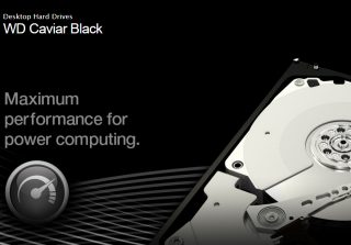 Western Digital Marketing Image